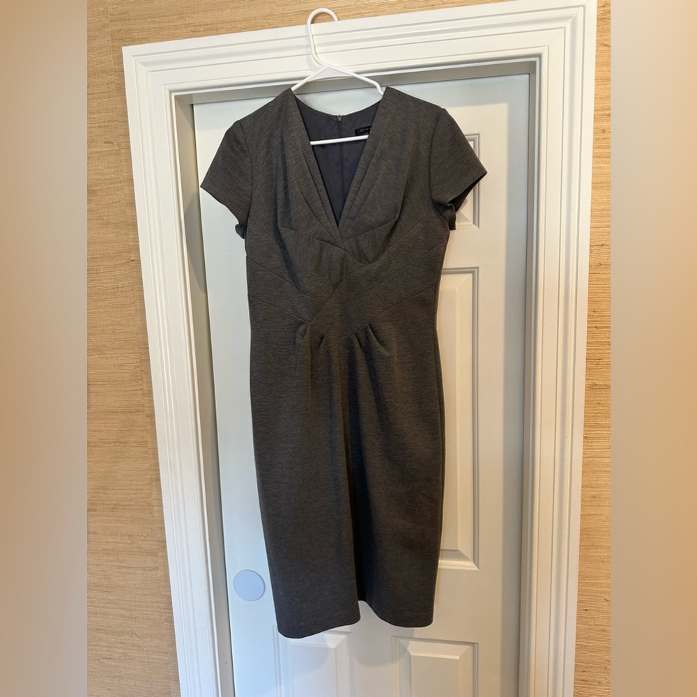 Excellent Condition David Meister Dress